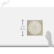 MANDALA Stencil 30,5x30,5cm, Rayher