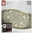 MANDALA Stencil 30,5x30,5cm, Rayher