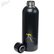 Rozsdamentes Acél Thermo Kulacs 530ml, BICIKLIS