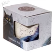 CICÁS PORCELÁN BÖGRE, 300ml