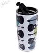 GITÁROS Rozsdamentes Acél Thermo Bögre 550ml