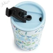 Rozsdamentes Acél Thermo Bögre 300ml - Botanikus