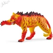 LÁVATIGRIS, Schleich, ELDRADOR