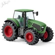 PÓTKOCSIS TRAKTOR, Schleich
