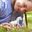 Iceland póni kanca , Schleich Horse Club