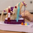 LÓÁPOLÓ ÉS SZÉPÍTŐ ÁLLOMÁS , Schleich