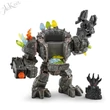 MASTERROBOT MINI LÉNNYEL , Schleich Eldrador