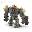 MASTERROBOT MINI LÉNNYEL , Schleich Eldrador