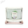 SHORE BREEZE KÖZEPES ÜVEGGYERTYA, Yankee Candle, Elevation Kollekció