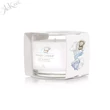 CLEAN COTTON  ÜVEGES MINTAGYERTYA, Yankee Candle