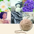 SOFT WOOL & AMBER SIGNATURE NAGY POHARAS GYERTYA, Yankee Candle