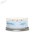 OCEAN AIR SIGNATURE 5 KANÓCOS POHARAS GYERTYA, Yankee Candle
