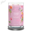HAND TIED BLOOMS SIGNATURE NAGY POHARAS GYERTYA, Yankee Candle