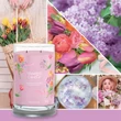 HAND TIED BLOOMS SIGNATURE NAGY POHARAS GYERTYA, Yankee Candle