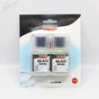 SZUPER ÜVEGGYANTA, PENTART, 2x40ml, 1:1szett