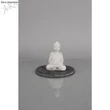 LATEX ÖNTŐFORMA, BUDDHA, 5,5x2,5cm