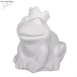 Latex öntőforma, 3D: békakirály, 9x8,5cm, Rayher