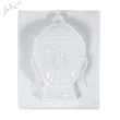 BUDDHA FEJ ÖNTŐFORMA, kb. 20,5cm