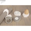 "HAPPY EGG" SZALVÉTATRTÓ SZILIKON ÖNTŐFORMA, RAYHER