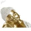 BUDDHA, 23X23X37CM