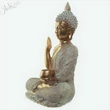 THAI BUDDHA, 33x13x28cm