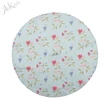 Konyharuha, kerek, 80cm, Bloom Like Wildflowers, Clayre&Eef