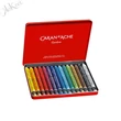 CARAN D'ACHE CLASSIC NEOCOLOR II AKVARELLKRÉTA KÉSZLET - 15 DB