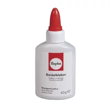 Barkácsragasztó, 40g/flakon