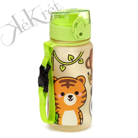 VADON ÁLLATAI ÜTÉSÁLLÓ, CSŐRÖS KULACS, 350ml