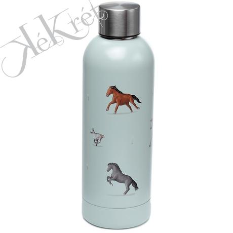 Rozsdamentes Acél Thermo Kulacs 530ml, LOVAK