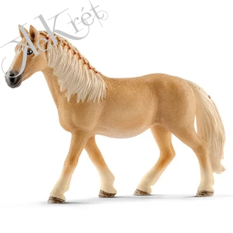 HAFLINGI KANCA Schleich