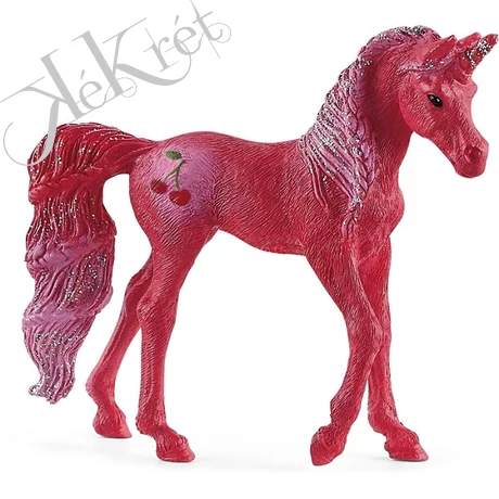CSERESZNYE, Schleich