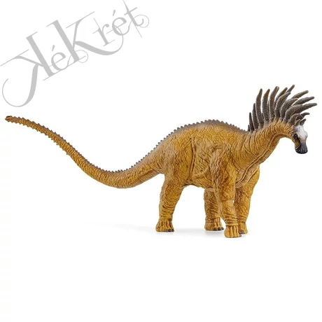 BAJADASAURUS, Schleich
