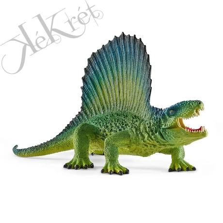 DIMETRODON, SCHLEICH