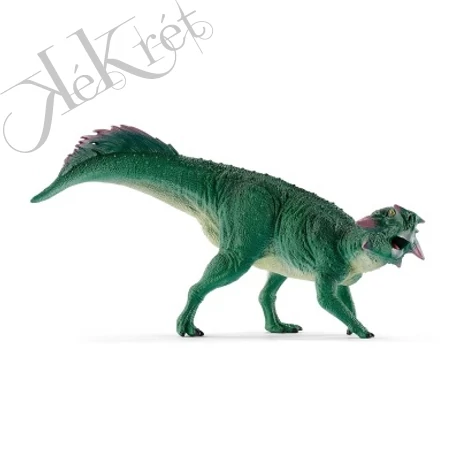 PSITTACOSAURUS, Schleich