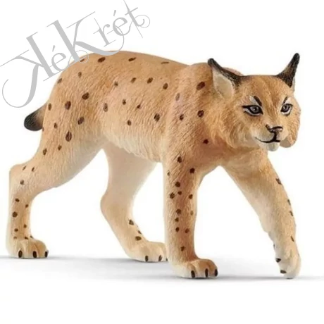 Hiúz, Schleich