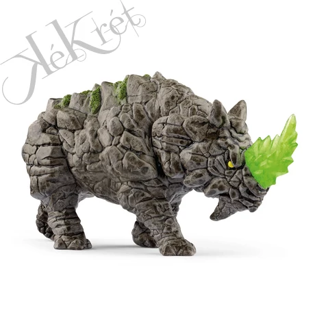 HARCI KŐSZARVÚ, Schleich