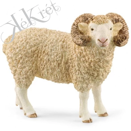 KOS, Schleich