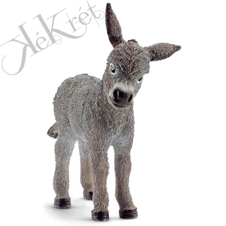 SZAMÁR CSIKÓ SCHLEICH