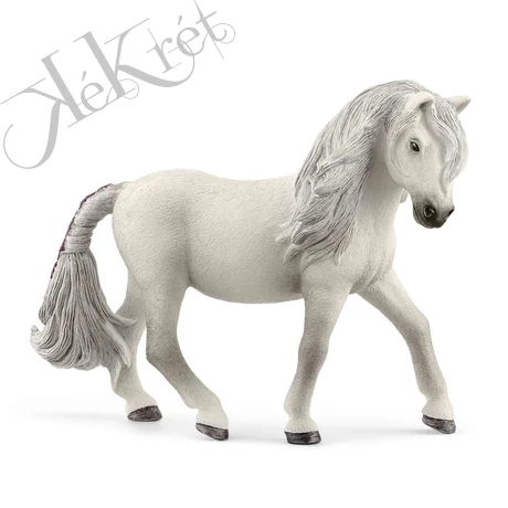 Iceland póni kanca , Schleich Horse Club