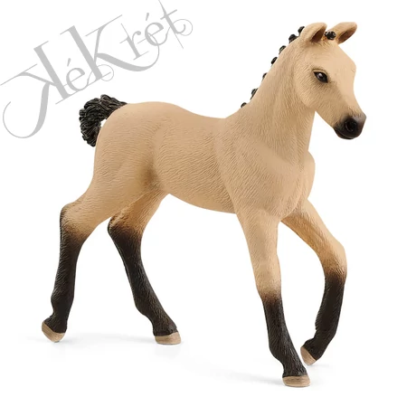HANNOVERI CSIKÓ PEJ , Schleich