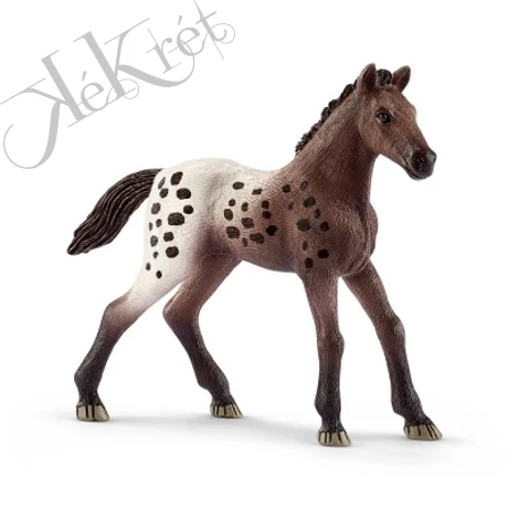 APPALOOSA CSIKÓ, Schleich
