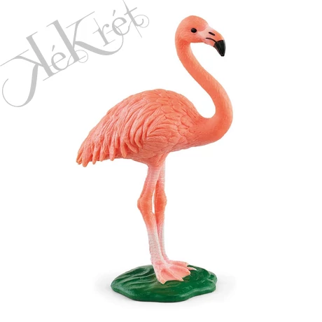 FLAMINGÓ, Schleich