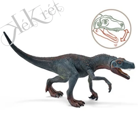 HERRERASAURUS Schleich