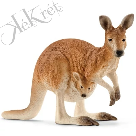 KENGURU Schleich
