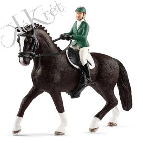 UGRÓ LOVAS LÓVAL Schleich