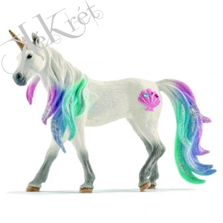 NARVÀL KANCA Schleich