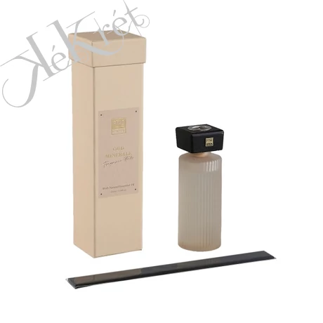 NEW ELEMENTS OUD MINERALE PÁLCÁS ILLATOSÍTÓ, PTMD, 130ml