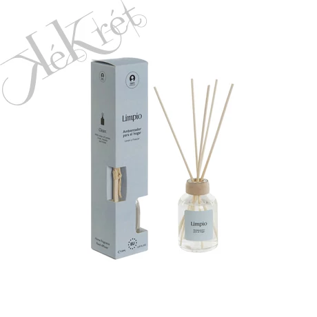 "TISZTA"  ILLATÚ PÁLCÁS ILLATOSÍTÓ 50ml