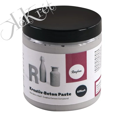 Betonpaszta, 250 ml, Rayher